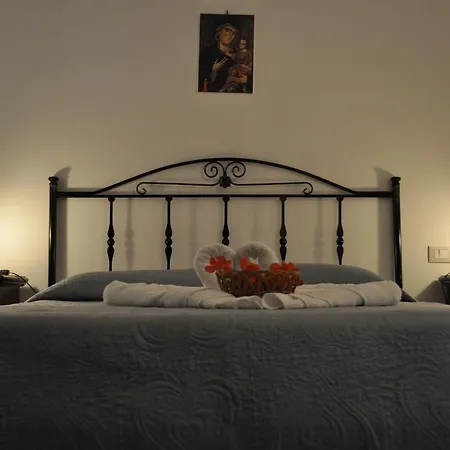 Rosanna 3* פאסאנו