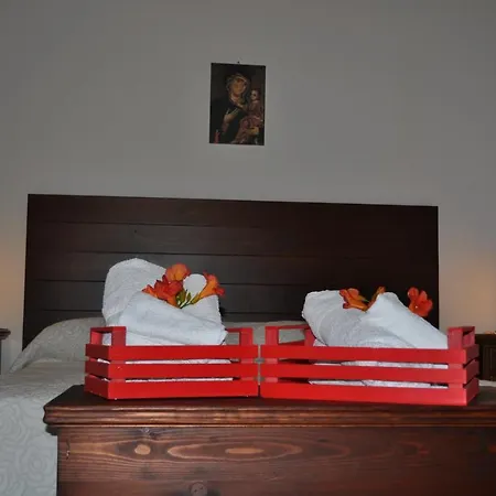 Rosanna לינה וארוחת בוקר פאסאנו