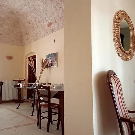 Rosanna לינה וארוחת בוקר