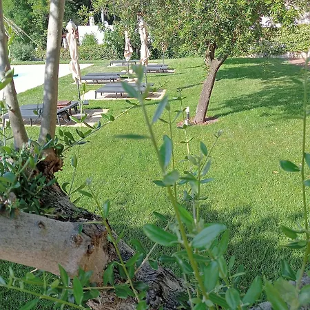 לינה וארוחת בוקר Rosanna 3*