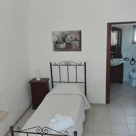 Rosanna 3* פאסאנו