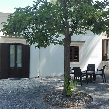 לינה וארוחת בוקר Rosanna