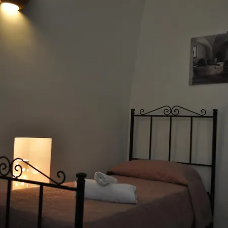 Rosanna Bed & Breakfast