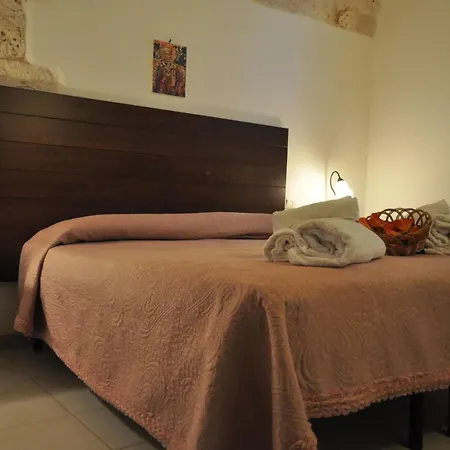 Bed & Breakfast Rosanna