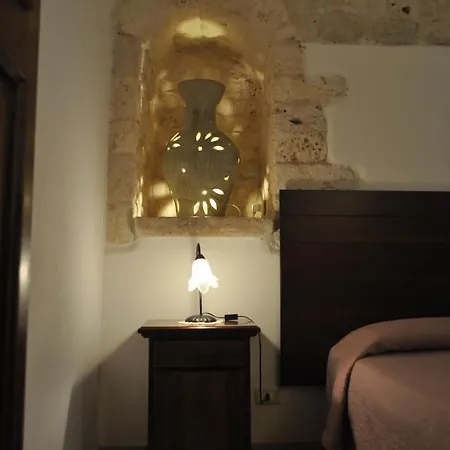 Rosanna Bed and Breakfast Φαζάνο