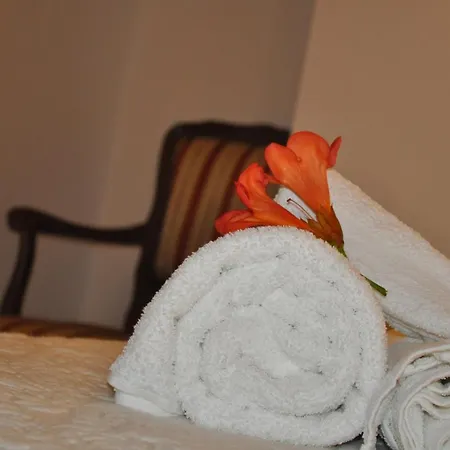 Bed & Breakfast Rosanna *