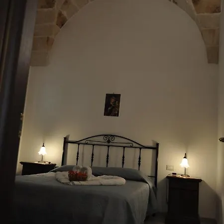 Bed & Breakfast Rosanna *