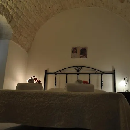 Bed & Breakfast Rosanna