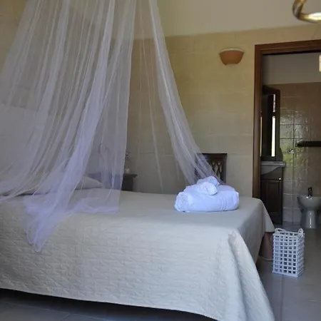 Rosanna Bed & Breakfast Fasano
