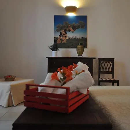 Rosanna Bed & Breakfast Fasano