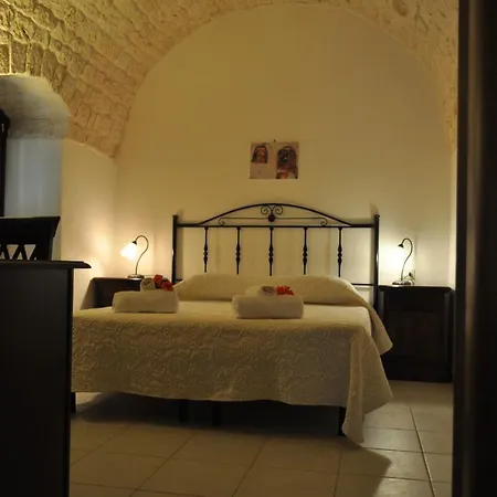 Rosanna Bed & Breakfast Fasano