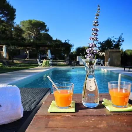 Rosanna Bed & Breakfast Fasano