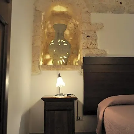 Bed and Breakfast Rosanna Φαζάνο