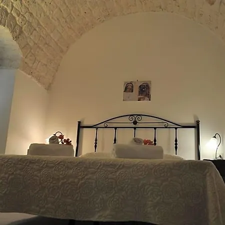 Bed and Breakfast Rosanna 3*