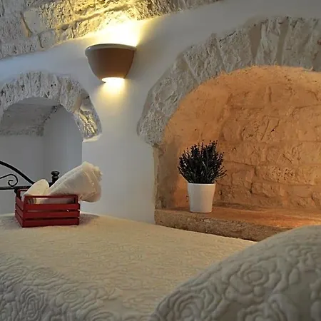 Couette-café Rosanna 3*