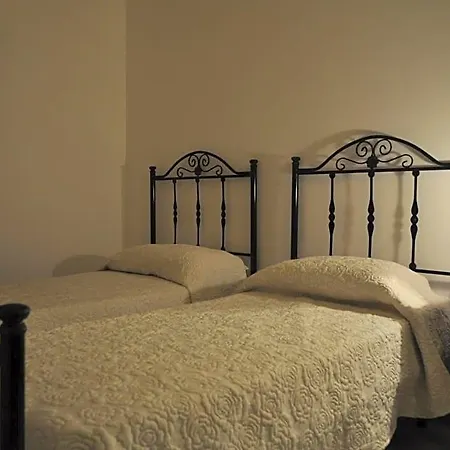 Bed and Breakfast Rosanna Φαζάνο
