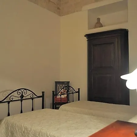 Rosanna Bed and Breakfast Φαζάνο