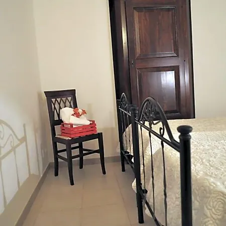 Couette-café Rosanna 3*
