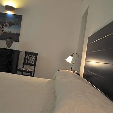 Rosanna Bed and breakfast