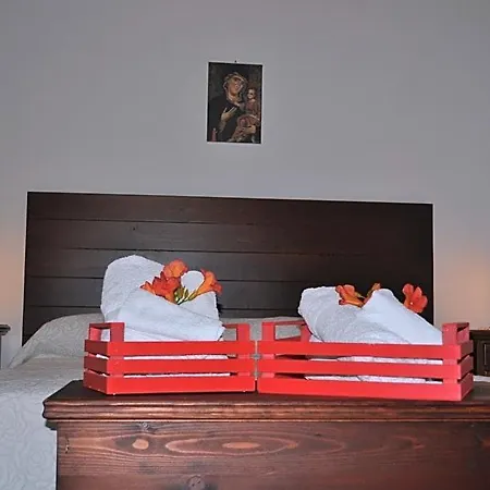 Rosanna Bed and breakfast Fasano