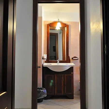Rosanna Bed and Breakfast 3*