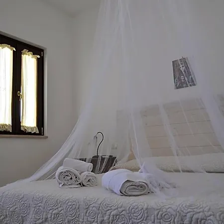 Bed and Breakfast Rosanna Φαζάνο