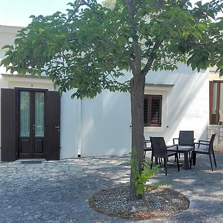 Bed and Breakfast Rosanna 3*