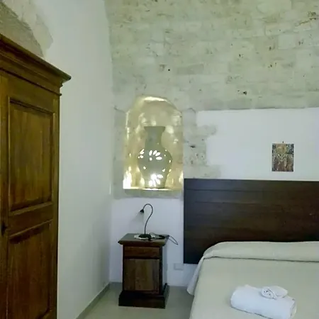 Bed and breakfast Rosanna Fasano