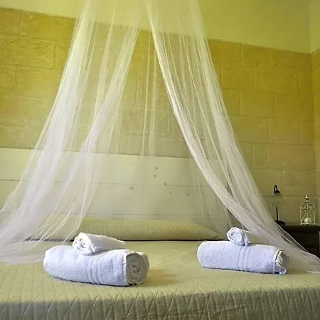 Rosanna Bed and Breakfast