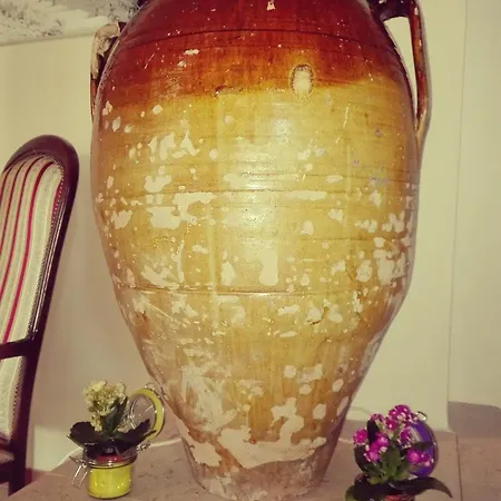 Rosanna 住宿加早餐酒店 3*