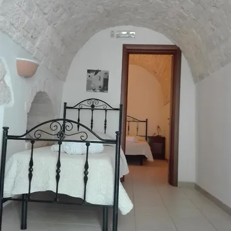 Rosanna Bed & Breakfast Fasano