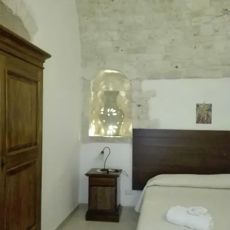 Bed & Breakfast Rosanna *