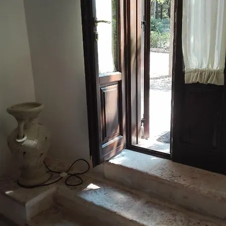Rosanna Bed & Breakfast Fasano