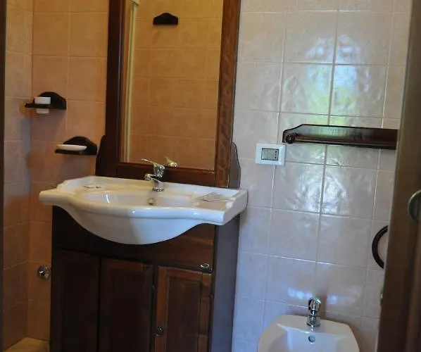 Bed & Breakfast Rosanna