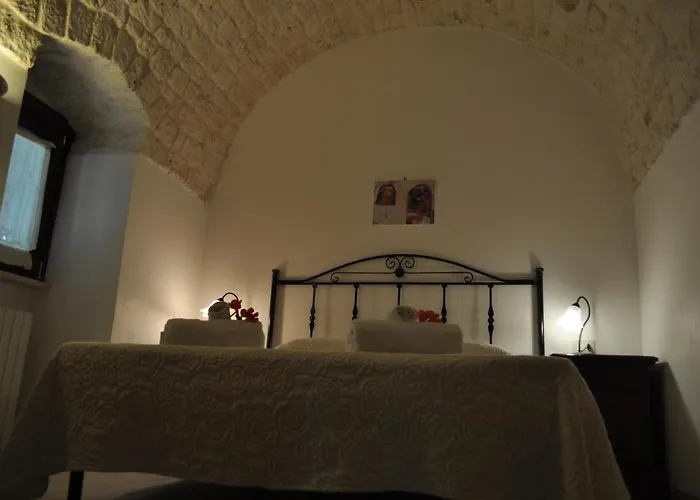 Bed & Breakfast Rosanna