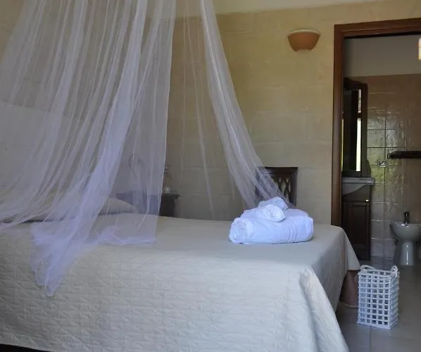 Rosanna Bed & Breakfast Fasano